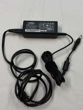 Liteon PA-1650-01 65W AC Power Adapter for Toshiba